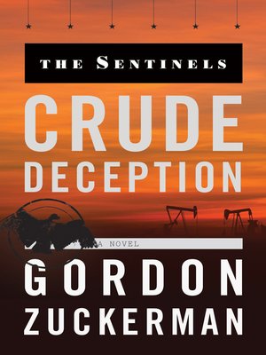 cover image of Crude Deception